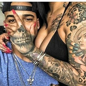 Meet your Posher, Ky